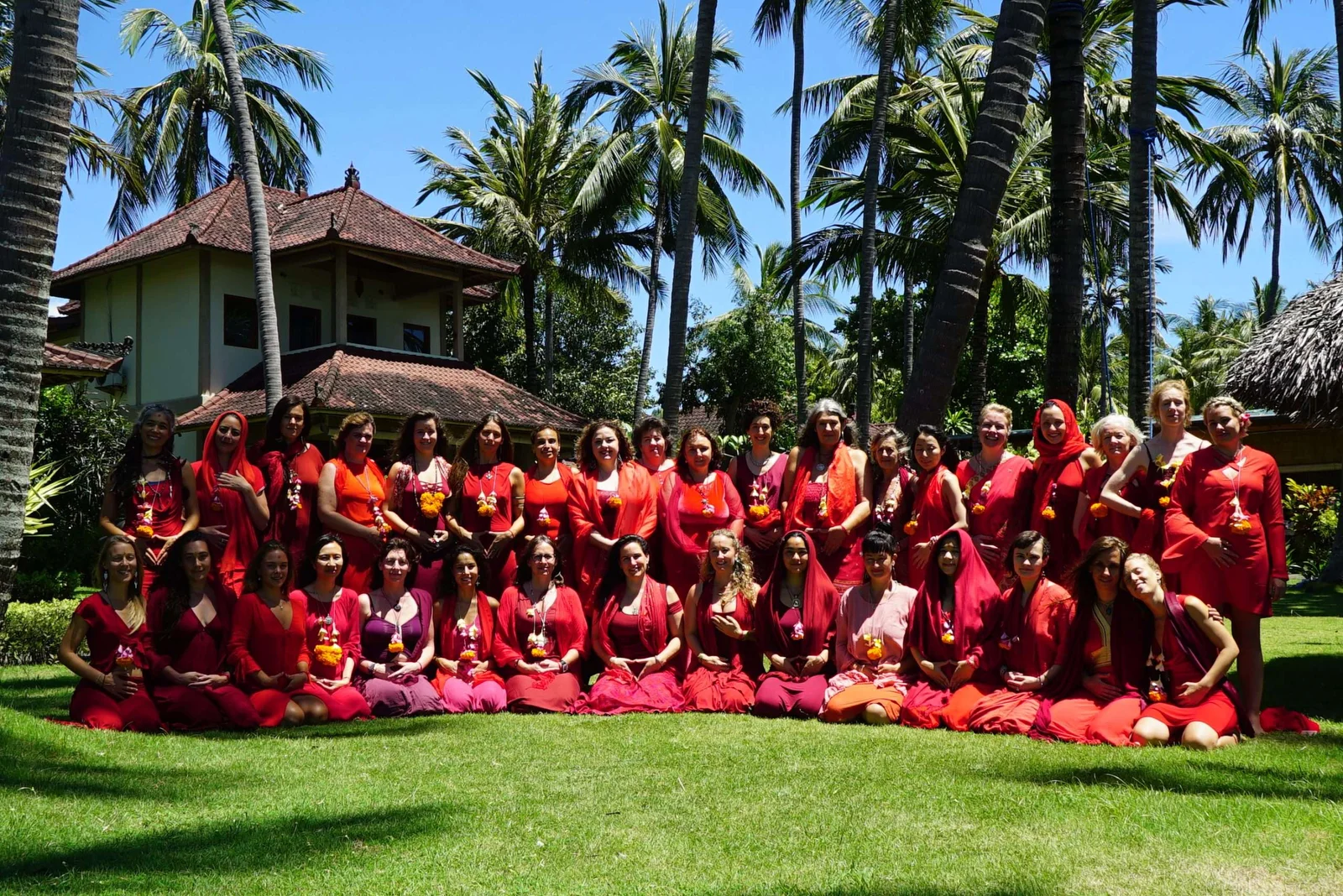 The power of the Cosmic Womb